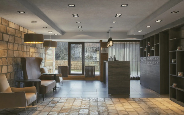 Four Points by Sheraton Kolasin