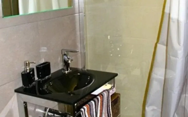 Studio To Rent In Montreux