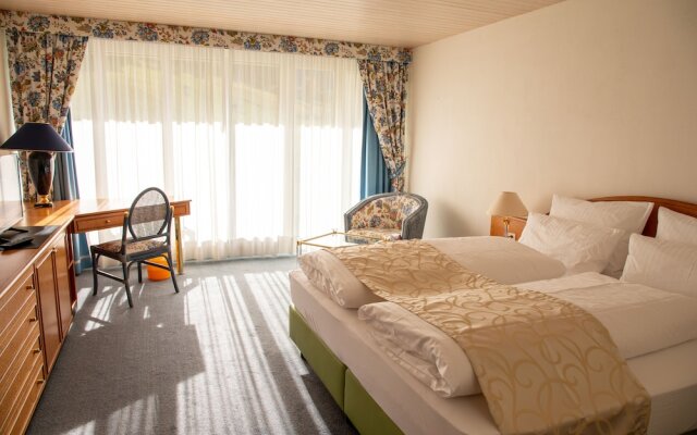 Alpenlodge Val Gronda