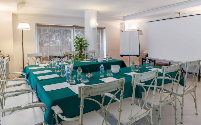 Il San Francesco Charming Hotel