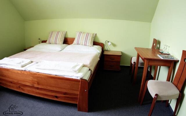 Pension & Wellness Šariš Park