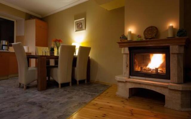 Daugava Lux Apartments