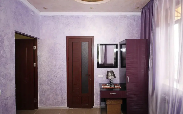 Planet Yerevan Hotel