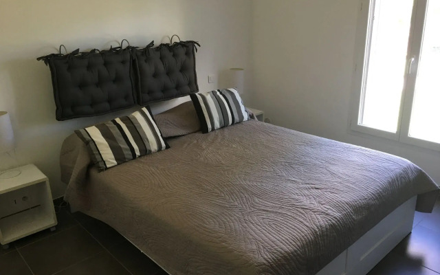 Résidence Premium Les Villas de Porto Vecchio