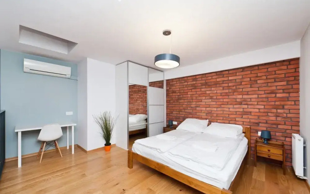 Apartamenty Sun & Snow Olimp Apartments