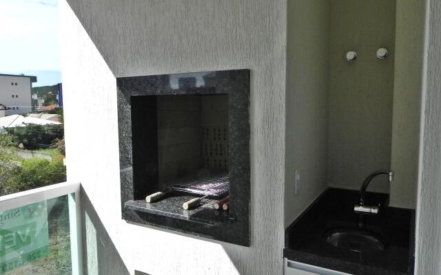 1013 Apartamento para locação em Bombinhas