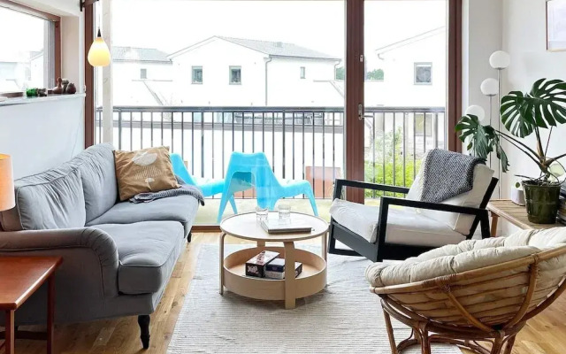 4 Star Holiday Home in Farhult
