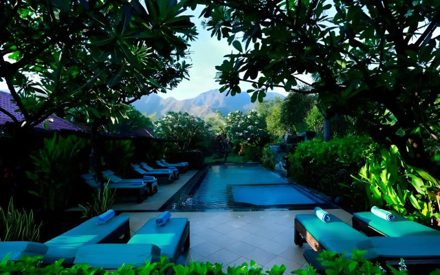 Taruna Homestay