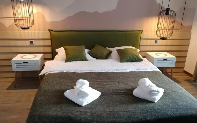 DOR Apartment