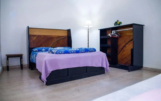 Piano B&B Coworking