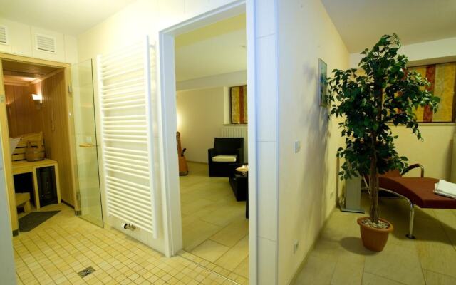 Hotel zum Postillion