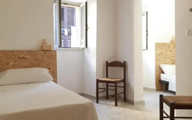 Agrigento Home