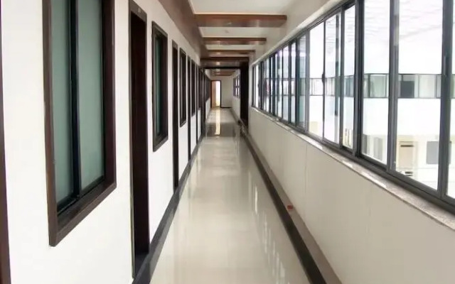 Capital O 2900 Hotel Rama Residency