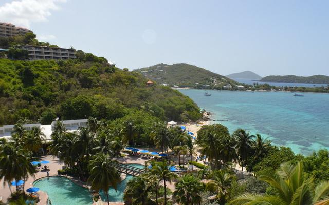 Sugar Bay Resort & Spa