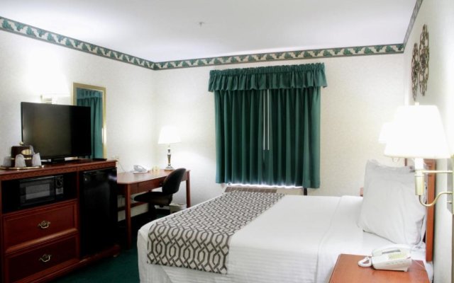 Grand Vista Hotel and Suites