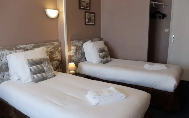 Hotel Aux Temps d'Em