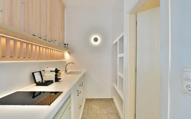 Kallichoron Art Boutique Hotel
