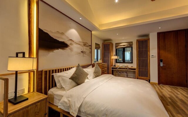 Suzhou Tongli Puyuan Inn