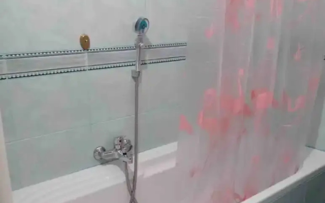 Spacious 2 Bedroom Apartment