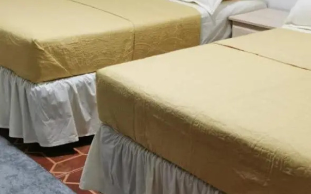 Apartamentos Casco Historico Comayagua