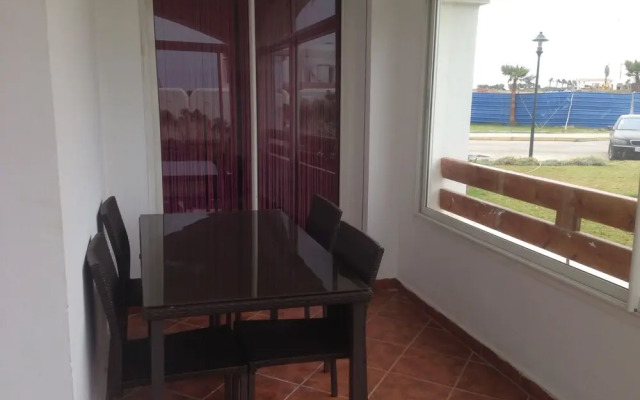 Apartamiento