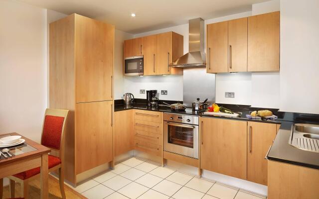 Marlin Apartments London Bridge - Empire Square