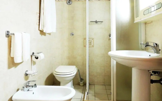 Hotel Porto Badisco