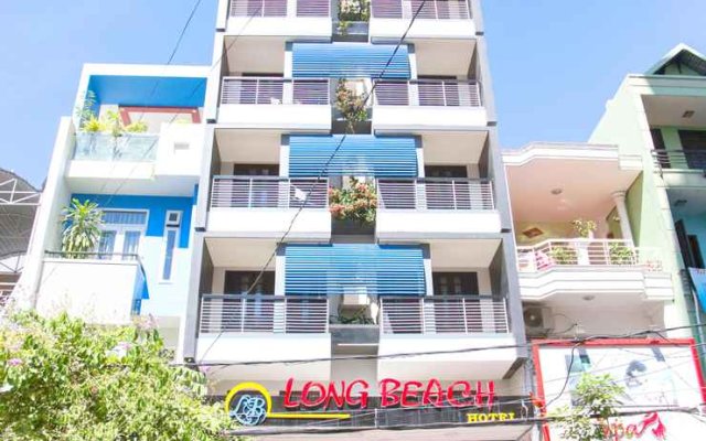Long Beach Nha Trang Hotel