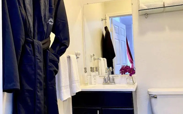 Quiet Mind Mountain Retreat