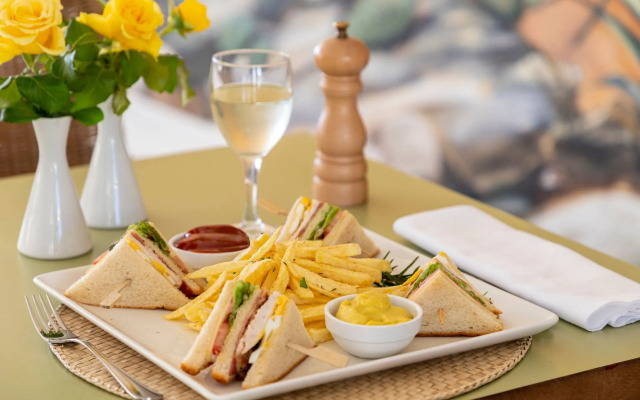 Amalia Hotel Nafplio