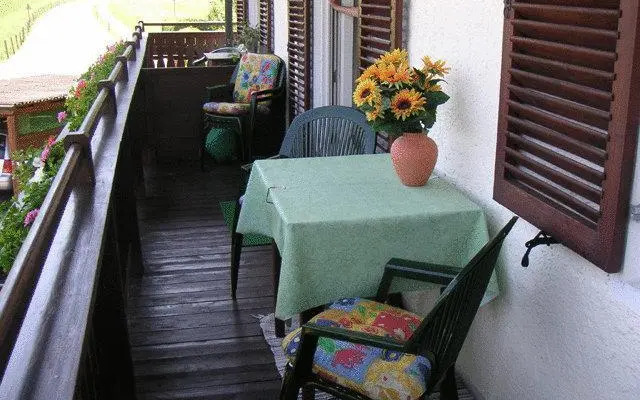 Ferienwohnung Annemarie Limbacher