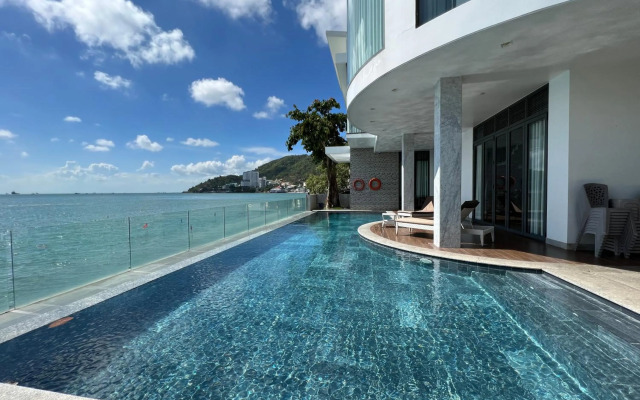 Nancy Grand Condotel Vung Tau 2