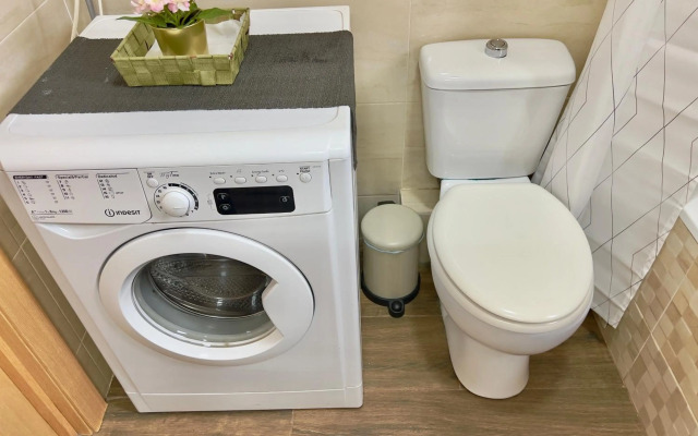 Cozy apartment in Valencia! WI-FI !