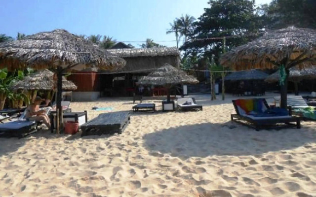 Moon Resort