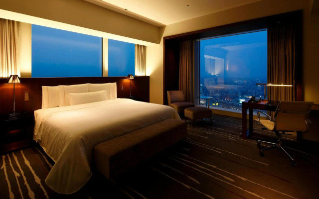 The Westin Sendai