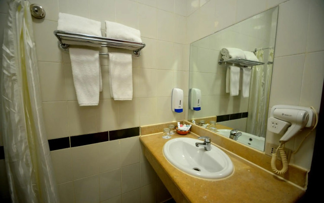 Falcon Naama Star Hotel