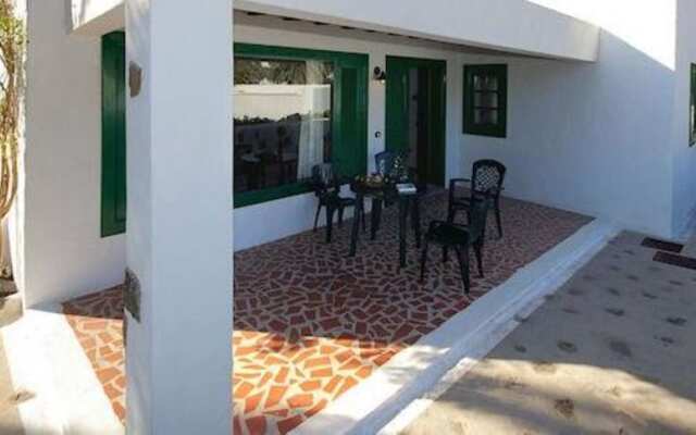 Villa 2 Bedrooms With Pool And Wifi 106085