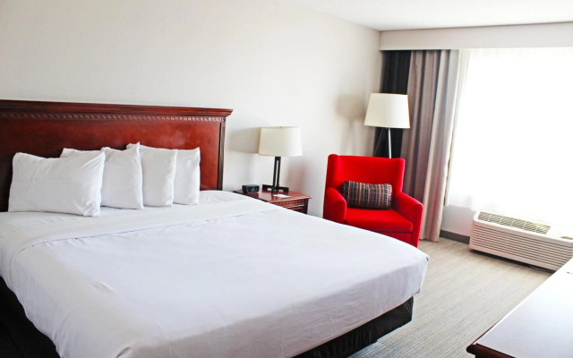 Independence Stay Hotel and Suites