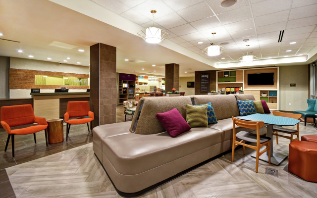 Home2 Suites by Hilton Gilbert