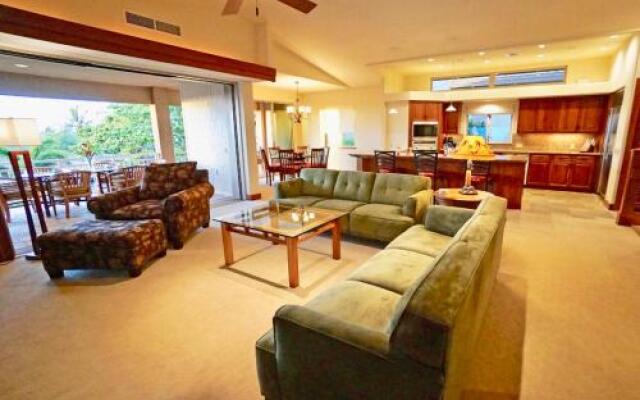 Villages at Mauna Lani 614