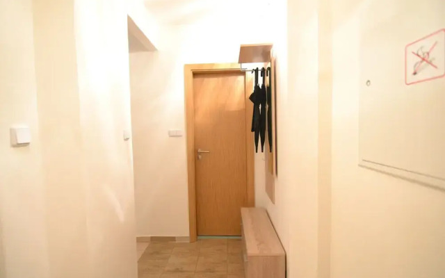 Apartment Hybernska