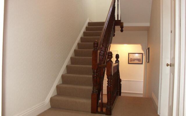 Manor View Guest House