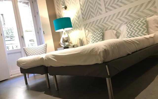 AB Design Suites  Madrid