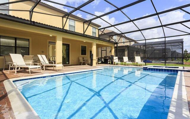 Villa Cg004 Your Retreat