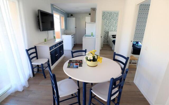Ático Sant Antoni, apartamento céntrico 4 pax E20019