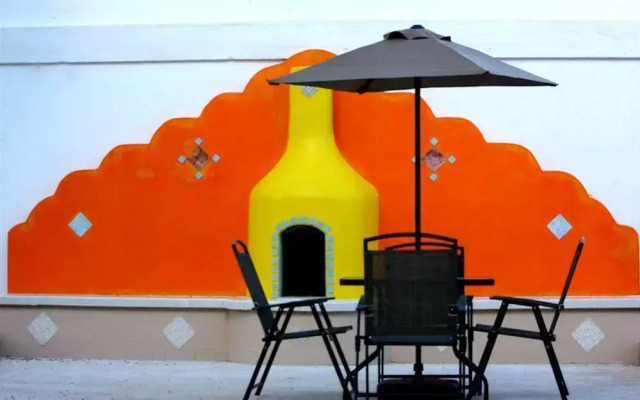 Gold Beach Hotel
