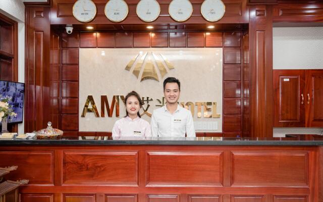 Amy Hotel