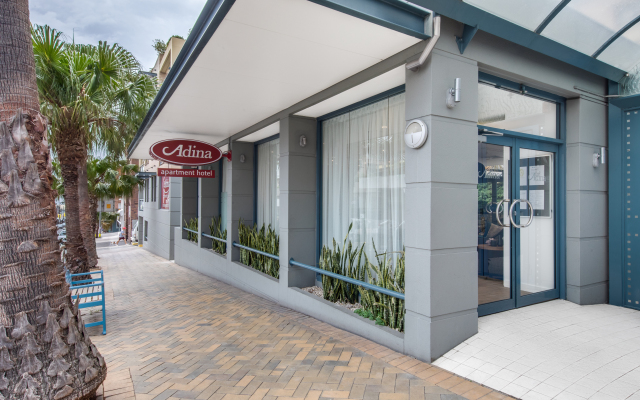 Adina Apartment Hotel Coogee Sydney