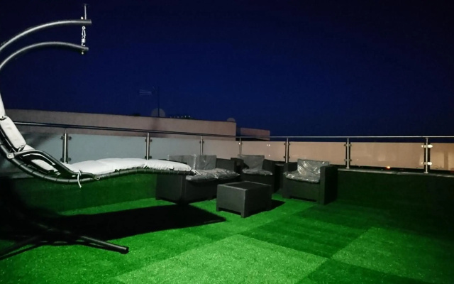Apartement - Loft Bydgoszcz Centrum