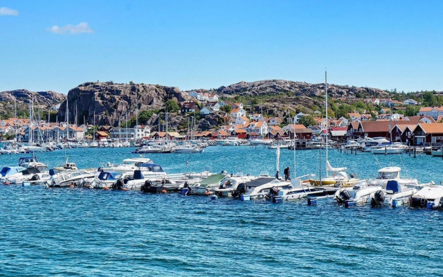 8 Person Holiday Home in Bovallstrand